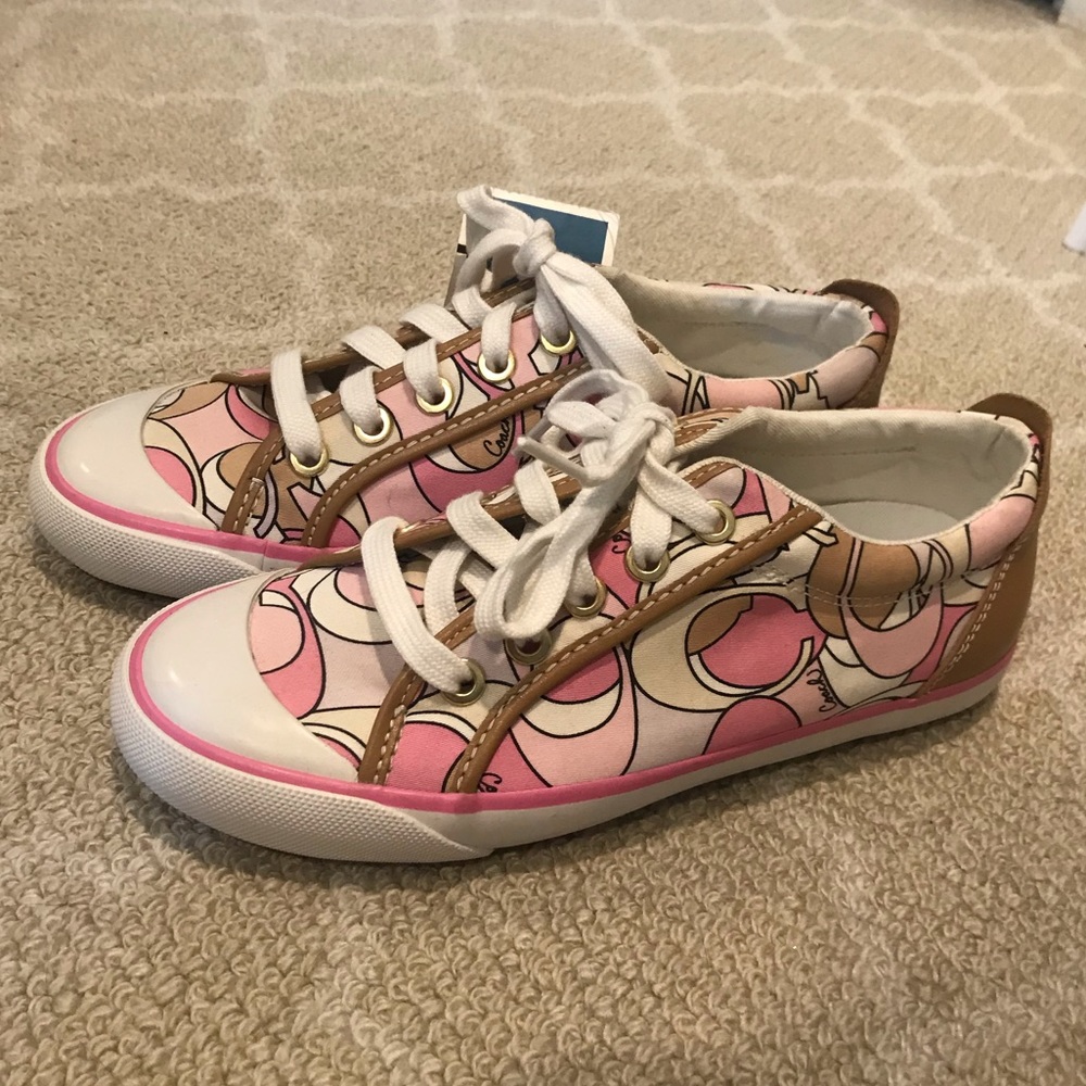 Coach Sneakers